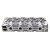 V2607 Construction Machinery Engine Cylinder Head/Cover Parts For SANY SY60 CAT E307E2