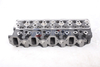 4D34T Construction Machinery Engine Cylinder Head/Cover Parts For Mitsubishi Engine