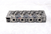 V3307 Construction Machinery Engine Cylinder Head/Cover Parts For KUBOTA