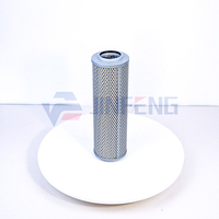 Hydraulic Return Oil Filter 3501404 HF7922 P550578 Excavator Parts For DH55/DH60