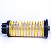 Fuel Filter 523-4987 Excavator Parts For CAT 336GC/320GC/323GC