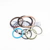 Flash Sale Excavator SANY SY245 Boom Bucket Arm Hydraulic Cylinder Sealing Repair Kit