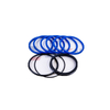 New Trend Excavator SANY SY365 Rotary Center Joint Oil Seal Kit Durable