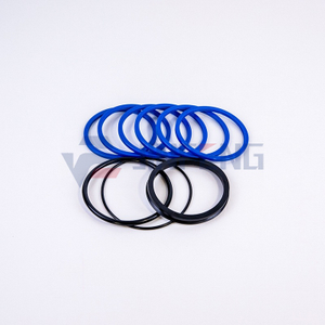 New Trend Excavator SANY SY365 Rotary Center Joint Oil Seal Kit Durable