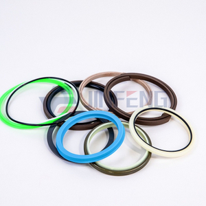 Best Selling Excavator HITACHI ZX200 Boom Bucket Arm Hydraulic Cylinder Sealing Repair Kit