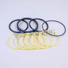 In Stock KOMATSU PC300 Rotary Center Joint Oil Seal Kit Durable For Excavator