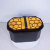 Air Filter 496-9845 Excavator Parts For CAT349GC