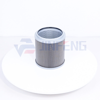 Hydraulic Oil Suction Filter 20-Y-60-31171/22B-60-11160 Excavator Parts For PC200/210-7 PC240-8 PC360