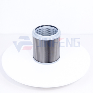 Hydraulic Oil Suction Filter 20-Y-60-31171/22B-60-11160 Excavator Parts For PC200/210-7 PC240-8 PC360