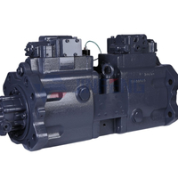 K3V140DT-9N/9C/HNOV Hydraulic Pump/main Pump For Excavator XCMG260/LISHIDE330-8/VOLVO290/HYUNDAI R300-5/290-7