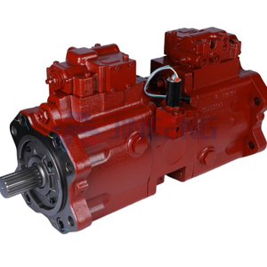 K3V180DT-9N/9C/HNOV Hydraulic/Main Pump For Excavator VOLVO EC360/HYUNDAI R335-7