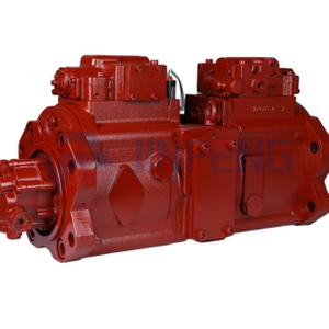 K5V140DT/DTP Hydraulic Pump For Excavator DOOSAN DH300-7/HYUNDAI R305-7 XCMG270/290/305