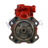 K5V200DTH-9C Hydraulic Pump For Excavator HYUNDAI R455/465/485/505