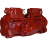 K3V112DTP-HNOV DTP Rear Axle Hydraulic Pump For Excavator DH258-7