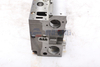 X15 Construction Machinery Engine Cylinder Head/Cover Parts For CUMMINS