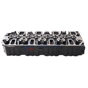 BF4M1013 Construction Machinery Engine Cylinder Head/Cover Parts For SDLG LG150