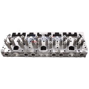 3406 Construction Machinery Engine Cylinder Head/Cover Parts For CATERPILLAR