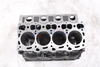 4LE2 Electronic Fuel Injection Engine Cylinder Block For Excavator KOBELCO 75-8/ZX55UR