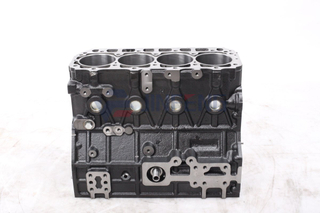 4TNV98 Engine Cylinder Block For Excavator DOOSAN80/R55W-7A/TAKEUCHI175