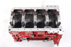 J05E Engine Cylinder Block For Excavator KOBELCO SK200/SK200-8/SK210-8