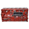 J08E Engine Cylinder Block For Excavator 