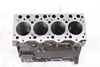 4D95 Engine Cylinder Block For Excavator 