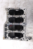 4HK1 Engine Cylinder Block For Excavator 