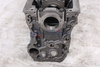 6D16T HYUNDAI Engine Cylinder Block For Excavator 