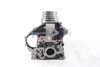 6HK1 Electronic Fuel Injection Engine Cylinder Block For Excavator HITACHI 330-3 360-3 