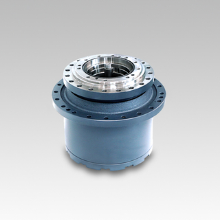  Excavator Travel Reducer SK140-8 Drive Reducer Travel Gearbox Final Drive Gear Reducer