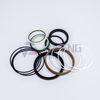 Factory Wholesale Excavator KOMATSU PC130-7 Boom Bucket Arm Hydraulic Cylinder Sealing Repair Kit