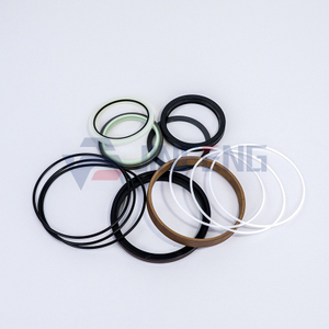 Factory Wholesale Excavator KOMATSU PC130-7 Boom Bucket Arm Hydraulic Cylinder Sealing Repair Kit