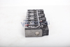 4BD1 Engine Cylinder Head For Excavator SH100 SH120 EX100-2/3 EX120-2/3