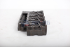 4BT Engine Cylinder Head For Excavator HYUNDAI R130