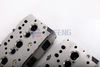 S6K Engine Cylinder Head For Excavator CAT320 E320C