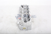 4M40 Construction Machinery Engine Cylinder Head/Cover Parts For CAT E307