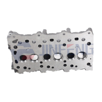 3LD1 Construction Machinery Engine Cylinder Head/Cover Parts For ISUZU Engine/IHI 35