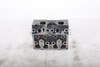 DE08 Construction Machinery Engine Cylinder Head/Cover Parts For DOOSAN DH225-9 DH300-7