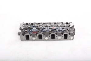 S4K Construction Machinery Engine Cylinder Head/Cover Parts For CAT E312B