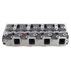 4TNE94 Construction Machinery Engine Cylinder Head/Cover Parts For LIUGONG LG906