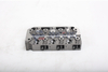 3D84-1 Construction Machinery Engine Cylinder Head/Cover Parts For YANMAR VIO60