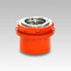  Excavator Travel Reducer SUNWARD70 Drive Reducer Travel Gearbox Final Drive Gear Reducer