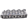 4D34T Construction Machinery Engine Cylinder Head/Cover Parts For Mitsubishi Engine