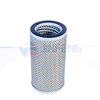 Hydraulic Return Oil Filter HF35490 31EE-01060 H-28050 Excavator Parts For R55-7 R60