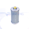 Hydraulic Return Oil Filter RD431-62122 H-88080 Excavator Parts For KX155/KX161