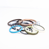 Flash Sale Excavator SANY SY245 Boom Bucket Arm Hydraulic Cylinder Sealing Repair Kit