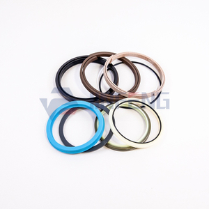 Hot Sale Excavator XCMG XE60 Boom Bucket Arm Hydraulic Cylinder Sealing Repair Kit