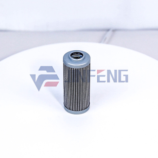 Pilot Filter 65B0028/CDM101CD1 Excavator Parts For XG821/822 FR80