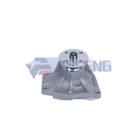 Good Quality CAT E306 Excavator Parts 4M40-75 Water Pump