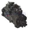 K5V140DTP-9T1L Hydraulic Pump For Excavator KOBELCO SK330-6E/SK350-6E;SANY SY235-8